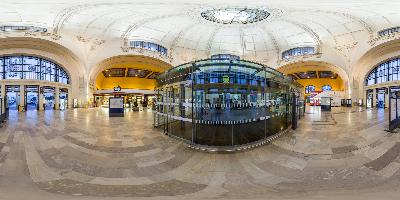 Gare_Limoges_ visite virtuelle image spherique